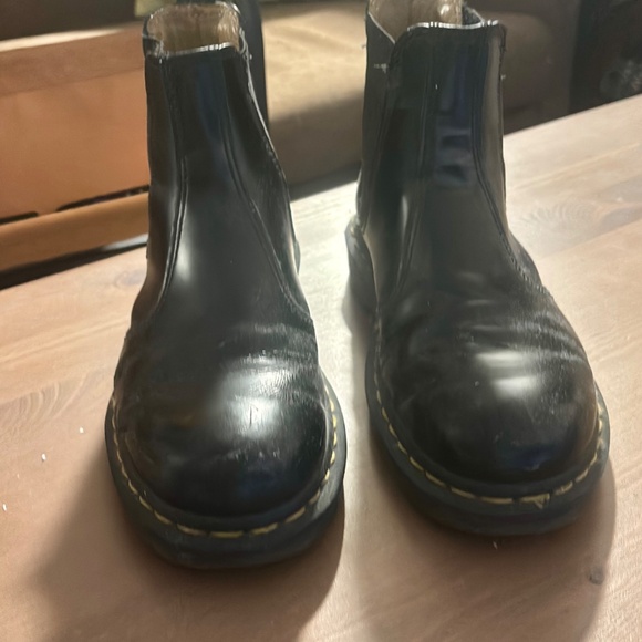 Dr. Martens Chelsea Ankle Boots Size US 5 - Picture 5 of 10